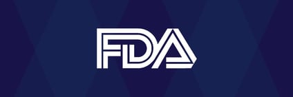 New FDA One Day...