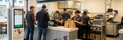 How QSRs Can Slash...