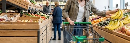 5 Key Food Safety...