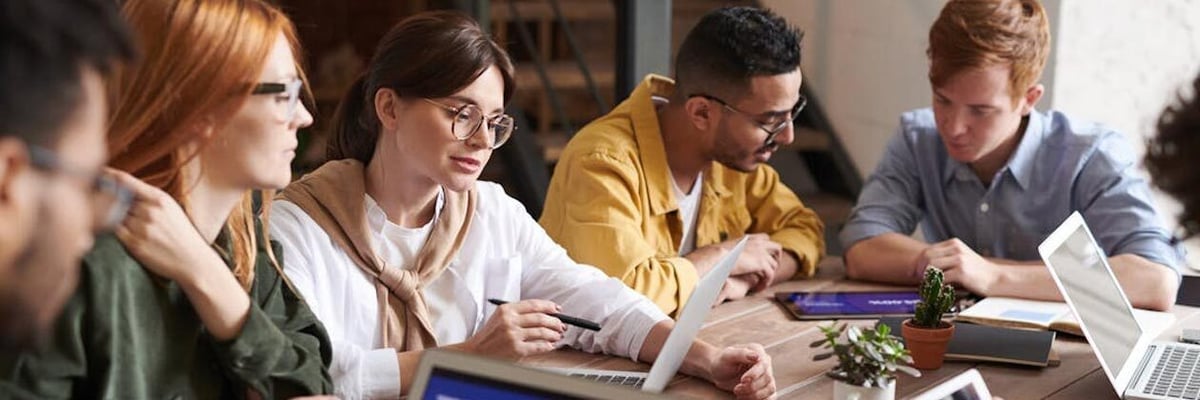 Meet the Consultant: Jeff...