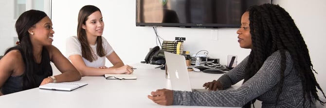 Stop the Turnover:...