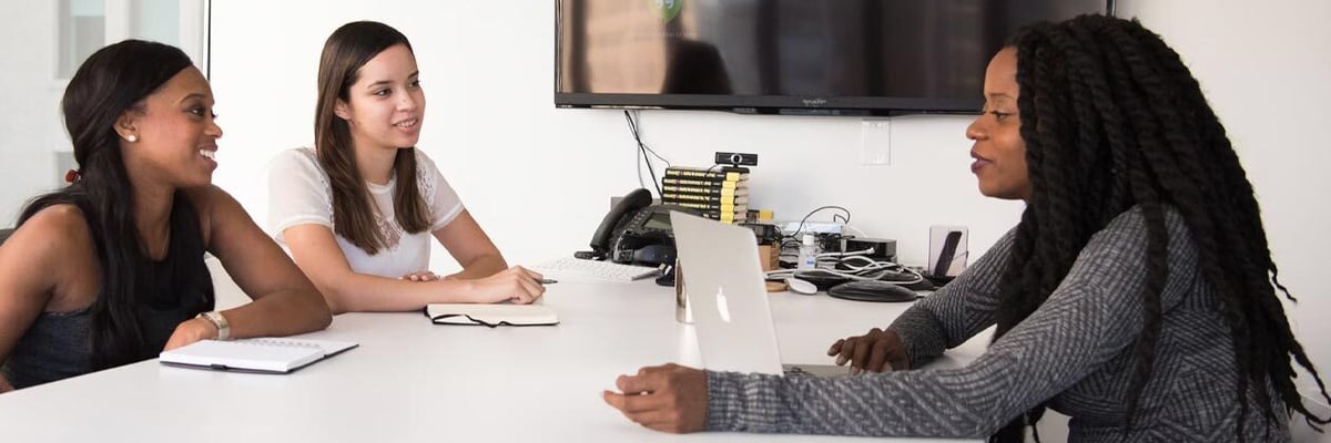 Stop the Turnover: Why...