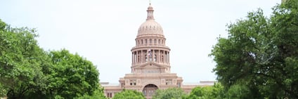 Texas Governor...