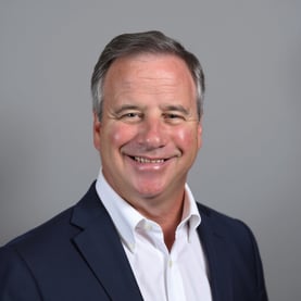 Jeff Chilton Head Shot