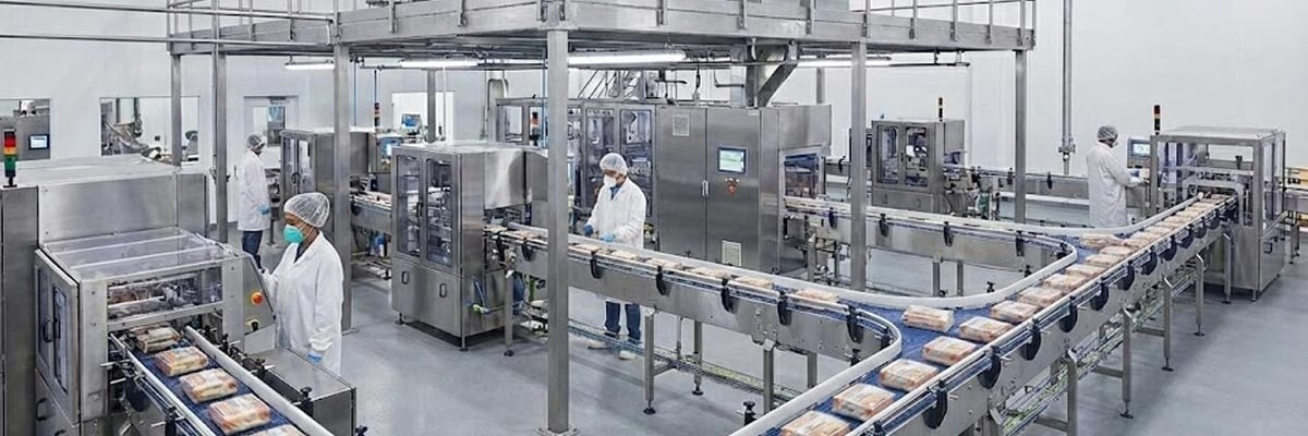 Food Defense: A Commitment to...