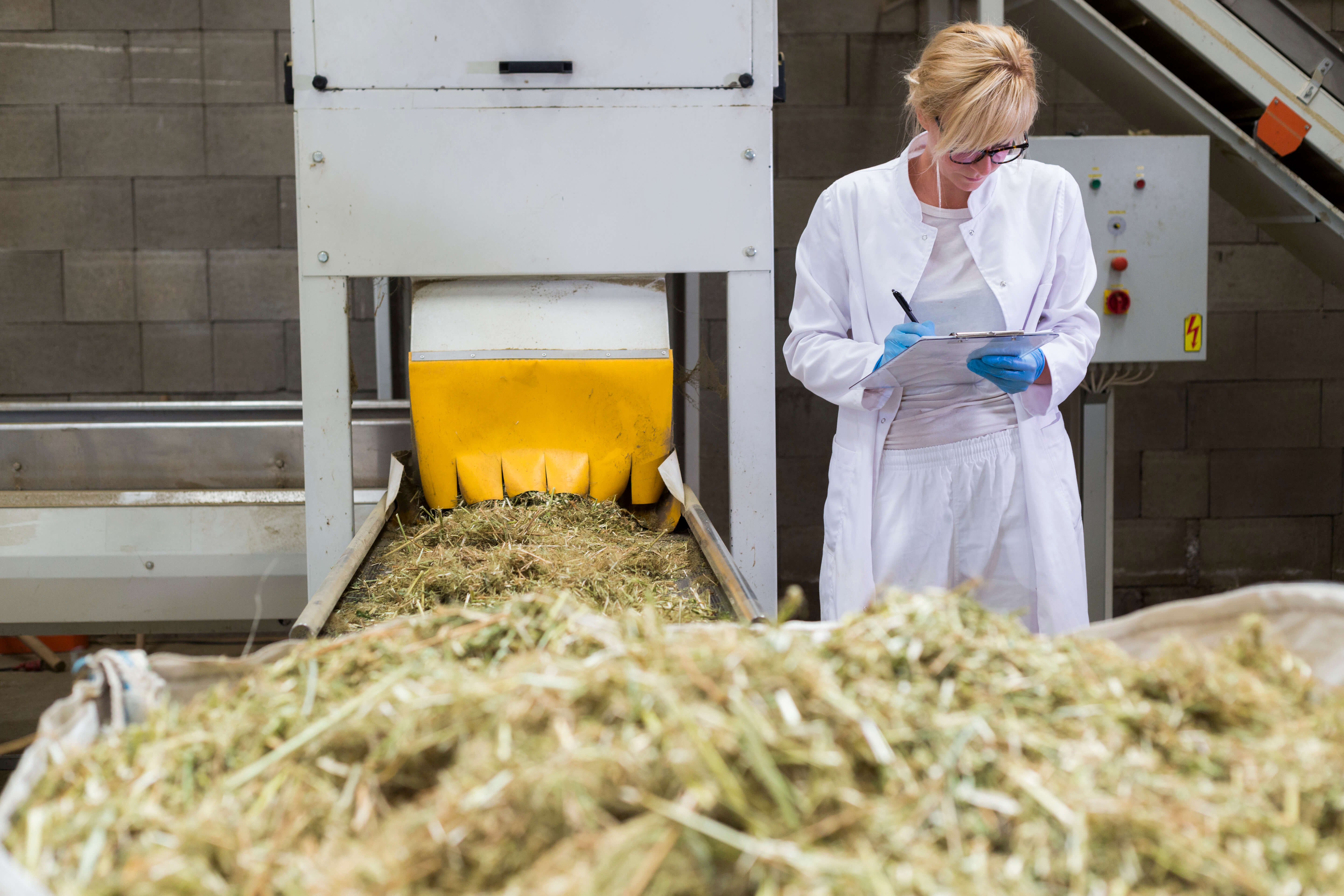 Free Guide: Why Compliance Regulations Are A Pathway to Safety and Growth in Cannabis Cultivation